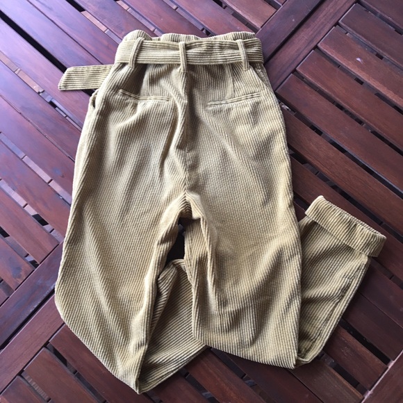 Wild fable corduroy pants - Picture 2 of 6